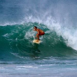 Meet your Posher, Justin